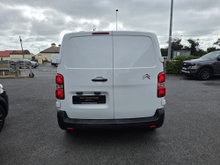 2022 Citroen Dispatch 1.5L Diesel For Sale Images