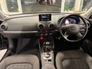 2015 AUDI A3 SE TECHNIK 2.0 TDI