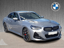 BMW 2 Series 220i M Sport Coupe