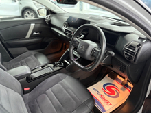 2024 Citroen E-C4 0L Electric For Sale Images