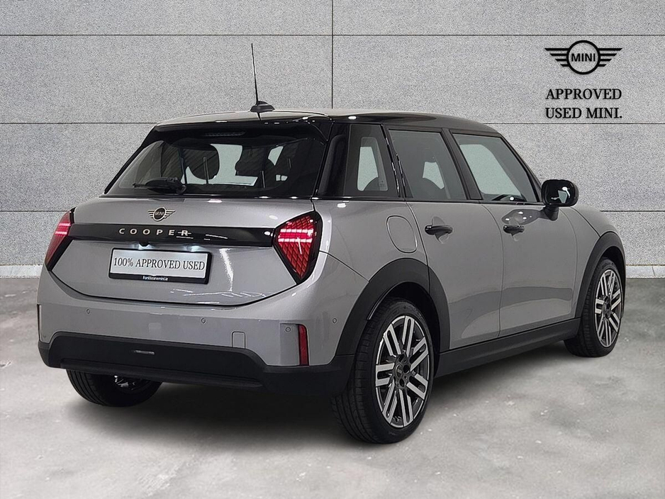 2025 MINI Hatch 1.5L Petrol For Sale Images