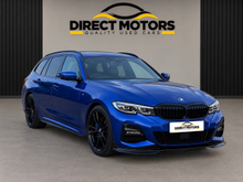 2020 BMW 3 Series 2L Diesel For Sale Images