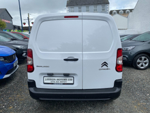 2023 Citroen Berlingo 1.5L Diesel For Sale Images