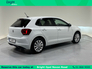 2019 VOLKSWAGEN POLO VOLKSWAGEN POLO TSI COMFORT LINE