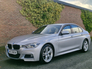 2018 BMW 3 SERIES 320D M SPORT 2.0 AUTO