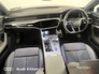 2024 AUDI A6 40TDI 204HP S tronic S Line Black Pack