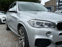 2018 BMW X5 2L Diesel For Sale Images