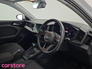 2021 AUDI A1 1.0 TFSI Auto
