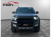 2019 Ford Ranger 3.2L Diesel For Sale Images