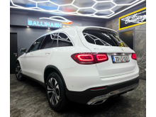 2020 Mercedes-Benz GLC Class 2L Diesel For Sale Images