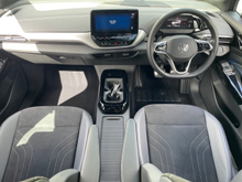 2023 Volkswagen ID.4 0L Electric For Sale Images