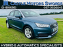 2016 AUDI A1 Sportback 1.0 AUTO//FINANCE AVAILABLE//TWO TONE