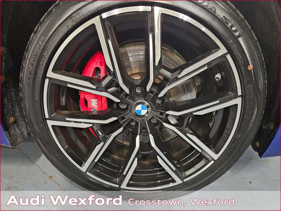 BMW 4 Series 420d M Sport AUTO €133 p/w — thumbnail 9
