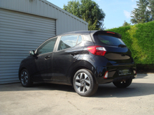 2023 Hyundai i10 1L Petrol For Sale Images