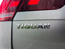 2017 VOLKSWAGEN TIGUAN COMFORTLINE 2.0 TDI 115BHP 115HP MANUAL 6SPEED FWD 4