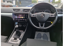 2019 Skoda Superb 2.0L Diesel For Sale Images