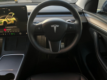 2024 Tesla Model Y 0L Electric For Sale Images