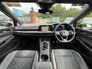 2022 VOLKSWAGEN GOLF 1.5 R-LINE 