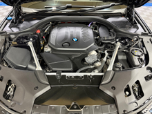2023 BMW 5 Series 2L Diesel For Sale Images
