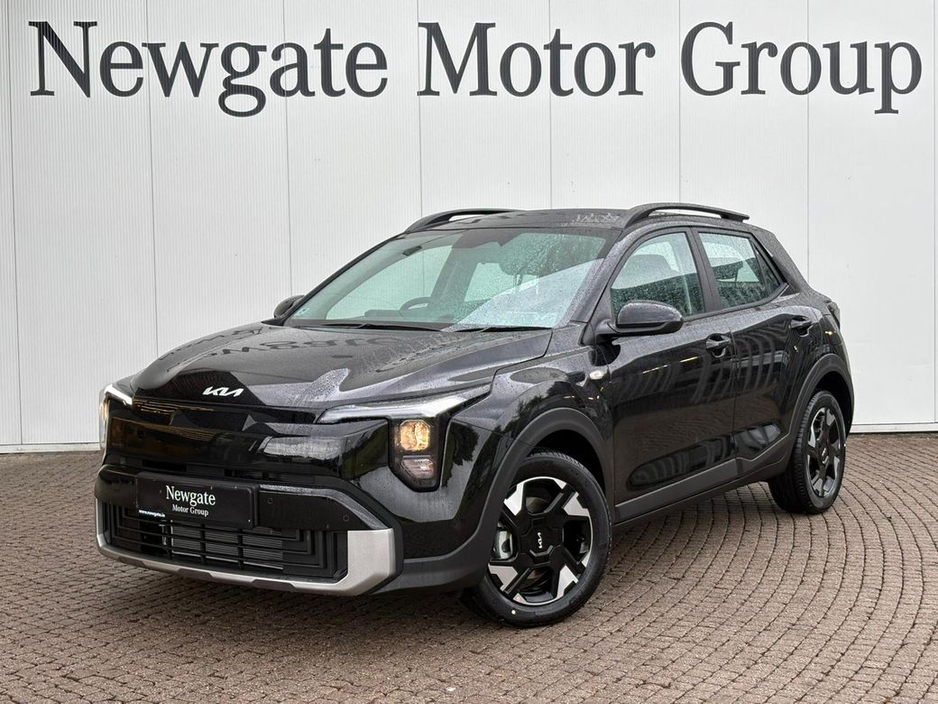 Used Kia Stonic 2026 in Meath