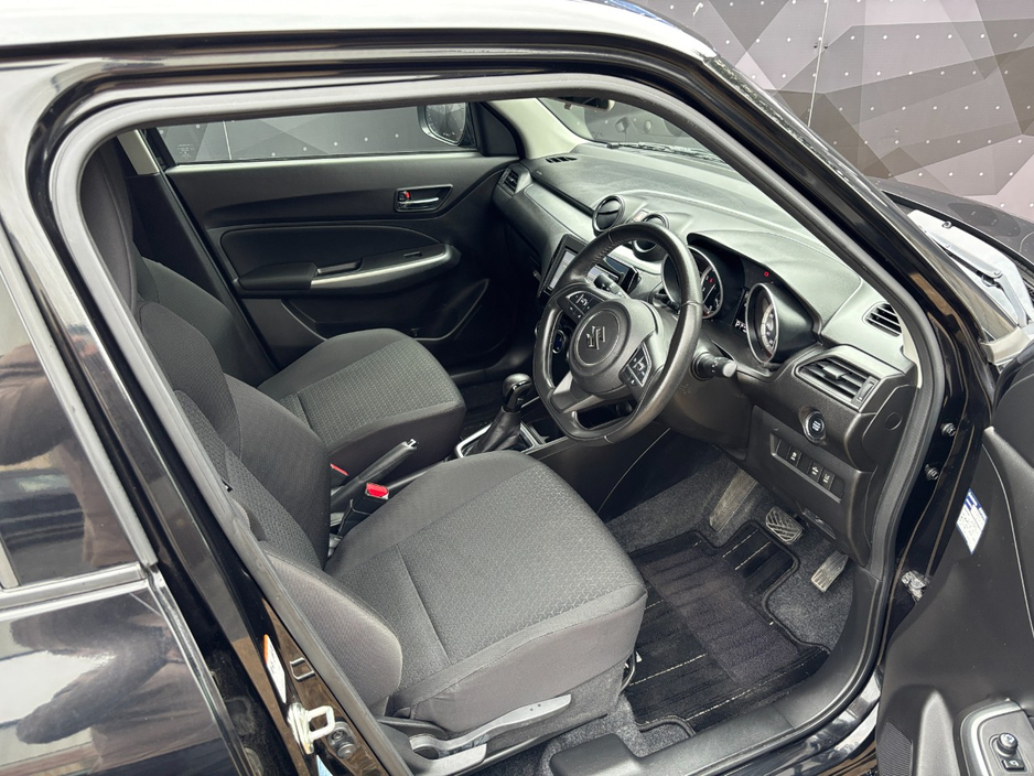 2020 Suzuki Swift 1.2L Petrol For Sale Images