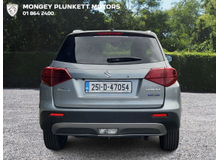 2025 Suzuki Vitara 1.5L Petrol Hybrid For Sale Images