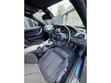 2017 BMW 3 Series 2L Diesel For Sale Images