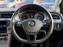 2015 Volkswagen Golf 1.2L Petrol For Sale Images