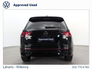 2021 VOLKSWAGEN TIGUAN R-LINE 2.0TDI 150HP BLACK PACK
