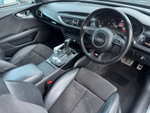 2017 Audi A7 3L Diesel For Sale Images
