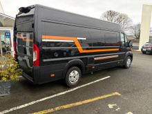 2022 Citroen Relay 2.2L Diesel For Sale Images