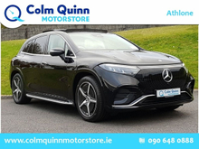 Mercedes-Benz EQS SUV 450+ AMG Line Exterior - Dual Sunroof - 7 Seater - Video Available