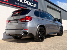 2018 BMW X5 3L Diesel For Sale Images