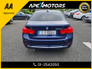 2017 BMW 3 SERIES FINANCE ARRANGED * LOW LOW KMs * NEW NCT JUL-27 * STAMPED SERVICE HISTORY * AA APPROVED * 101 SAFETY CHECKLIST * AUTOMATIC (DSG) * IMMACULATE * HEATED SEATS * COLOUR REVERSE CAMERA * TOP-SPEC * ADAPTI