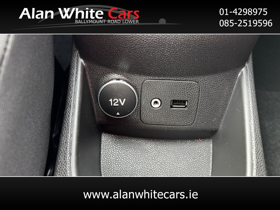 2016 Ford Fiesta 1.2L Petrol For Sale Images