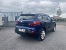 2018 Renault Kadjar 1.5L Diesel For Sale Images