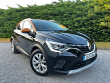 2020 Renault Captur 1.5L Diesel For Sale Images