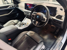 2024 BMW i4 0L Electric For Sale Images