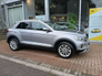 2022 VOLKSWAGEN T-ROC 1.0 TSI 110HP Style Plus. Sunroof.