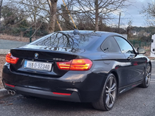 2016 BMW 4 Series 2L Diesel For Sale Images