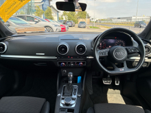 2017 Audi A3 1.4L Petrol For Sale Images