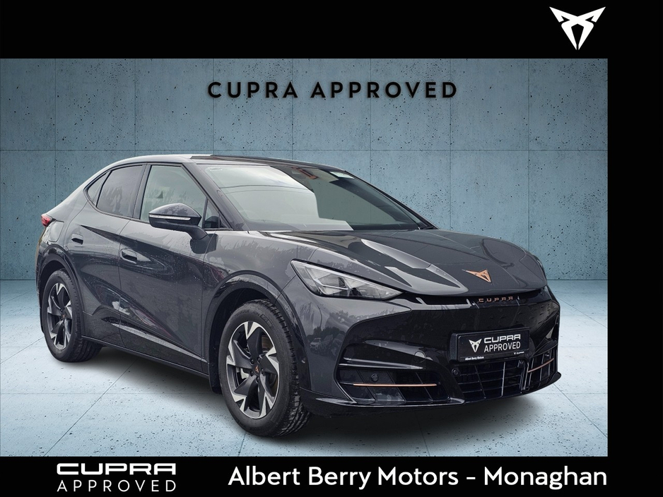 2026 Cupra Tavascan For Sale Images