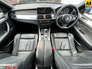 2008 BMW X5 E70 3.0SD M SPORT STUNNING SUV