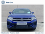 2025 VOLKSWAGEN T-ROC R-Line 2.0TDI 116BHP *ORDER YOUR 251 TODAY*