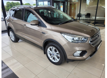 2019 Ford Kuga 1.5L Diesel For Sale Images