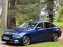 2019 BMW 3 SERIES G20 318D SPORT PLUS * BLACK PACK *