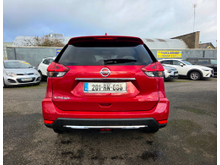 2020 Nissan X-Trail 1.7L Diesel For Sale Images