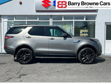 2020 Land Rover Discovery 3L Diesel For Sale Images