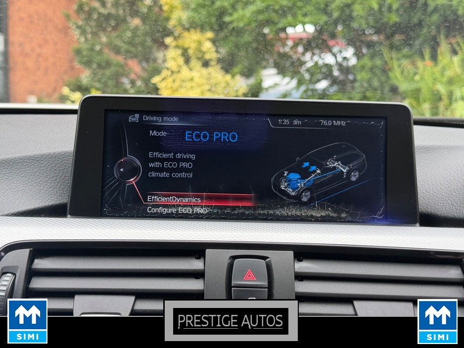 BMW 3 Series 2.0 DIESEL M-SPORT TOURER *CAR ID 22* — thumbnail 25