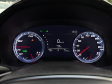 2020 Toyota Crown 2.5L Petrol Hybrid For Sale Images